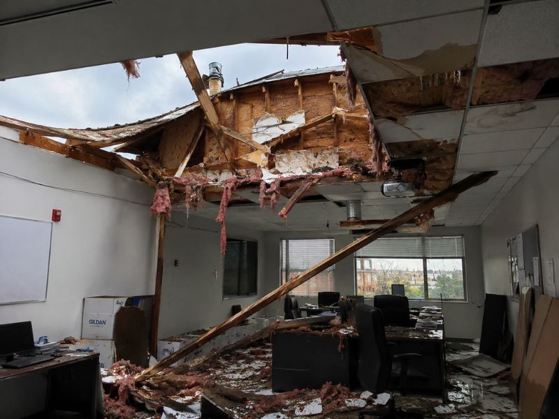 Emergency Repair Contractor